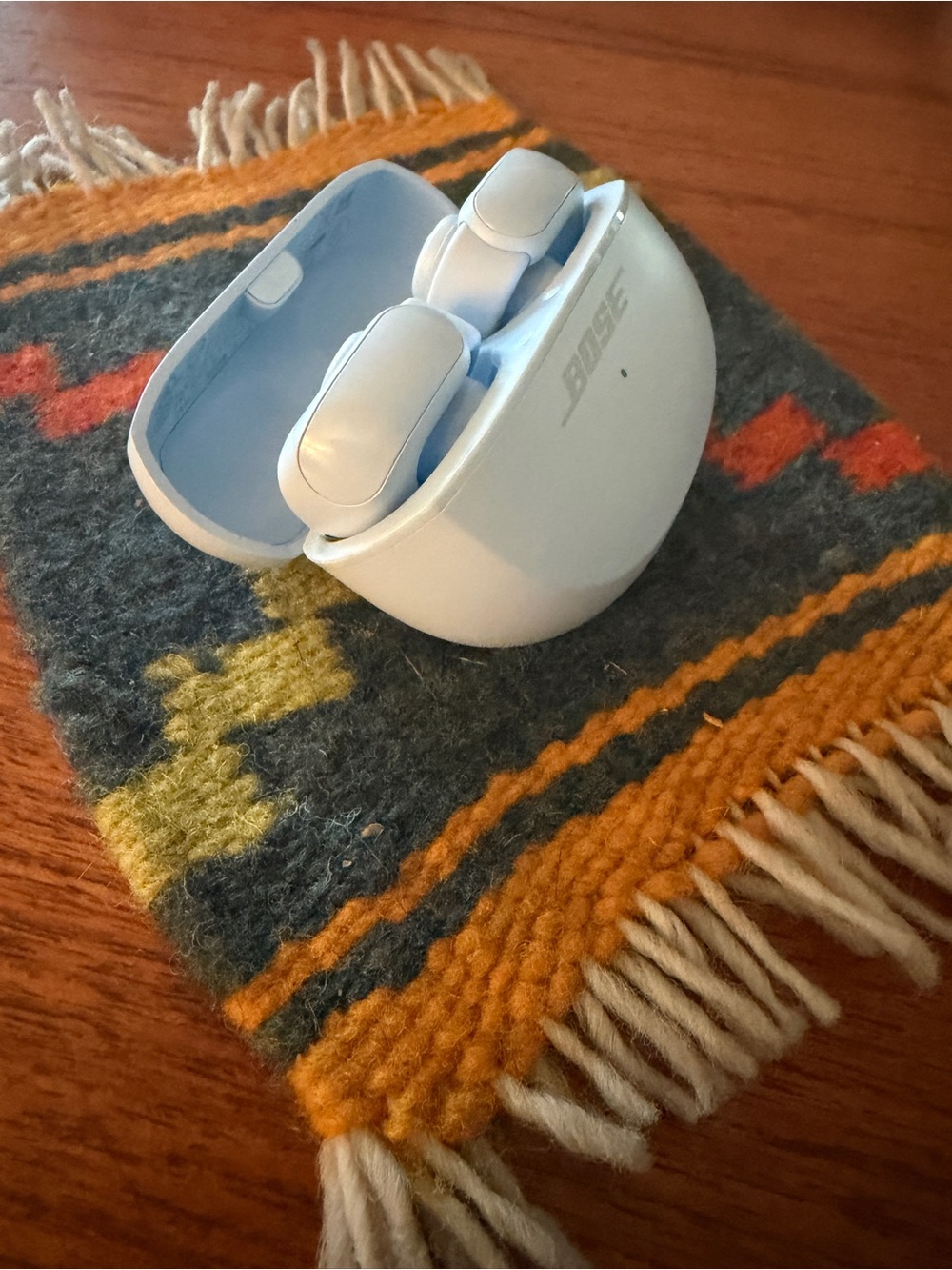 Bose Ultra Open Earbuds